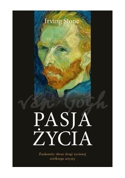 Pasja życia