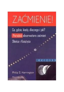 Zaćmienie!