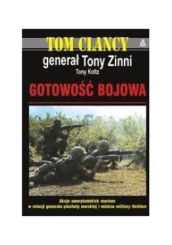 Gotowość bojowa
