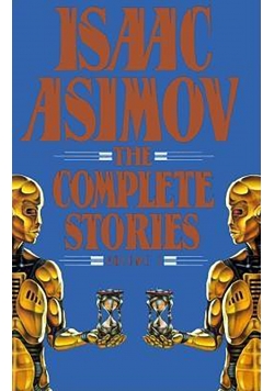 The Complete Stories, Vol. 1