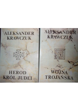 Wojna Trojańska/Herod Król Judei