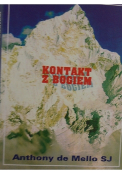 Konflikt z Bogiem