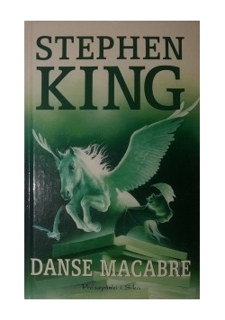 Danse Macabre