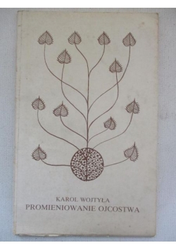 Promieniowanie ojcostwa
