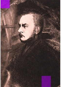 Zygmunt Krasiński Życie czy literatura?