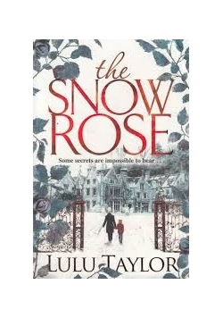 The snow rose