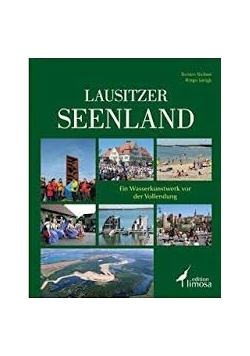 Lausitzer Seenland