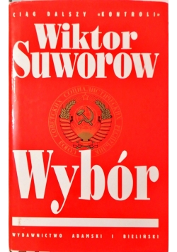 Wybór