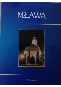 Mława, 575 lat miasta