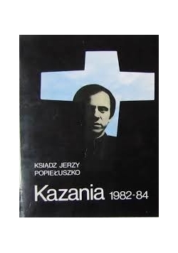 Kazania 1982-84