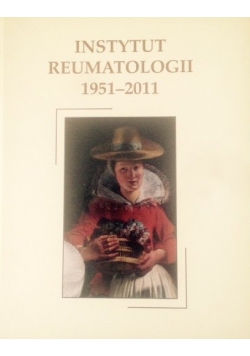 Instytut reumatologii 1951-2011
