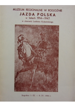 Jazda Polska