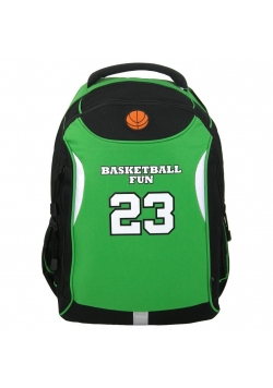 Plecak 17 Basketball 03 DERFORM