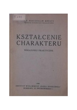 Kształcenie Charakteru,1946r.