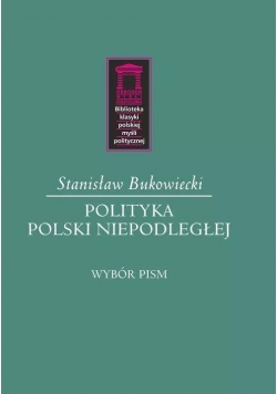 Polityka Polski niepodległej