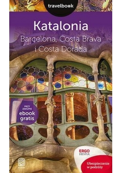 Travelbook - Katalonia