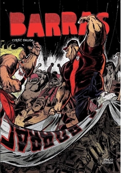 Barras II