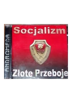 Socjalizm Złote Przeboje, CD