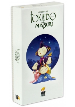 Tokaido: Matsuri HOBBITY