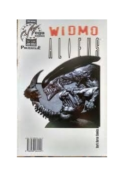 Widmo Aliens