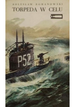 Torpeda w celu