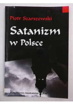 Satanizm w Polsce