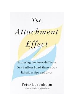 The attachment effect