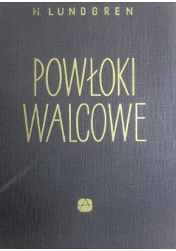 Powłoki Walcowe