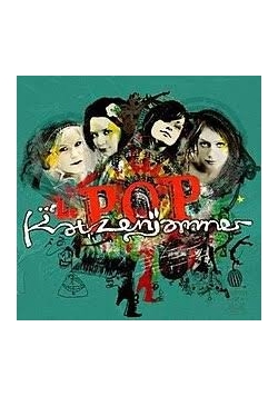 Le POP Katzenjamme