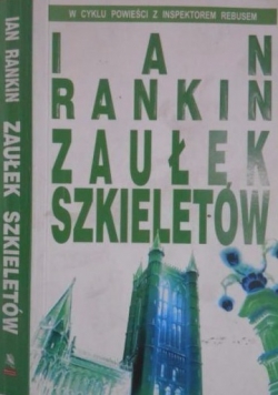 Zaułek szkieletów
