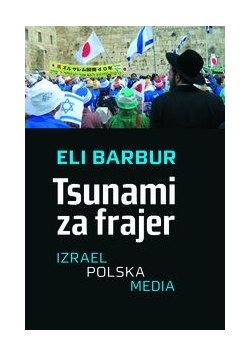 Tsunami za frajer