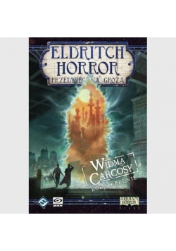 Eldritch Horror: Widma Carcosy GALAKTA