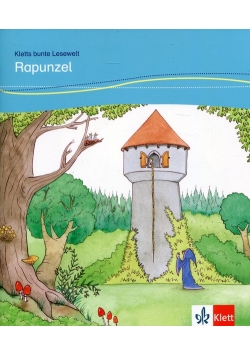 Rapunzel Lektura A2