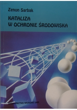 Kataliza w ochronie środowiska