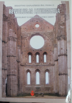 Rewolucja liturgiczna Problemy z nowym rytmem mszy