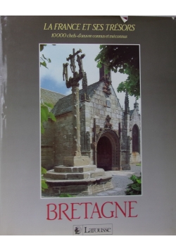 La France et ses tresors