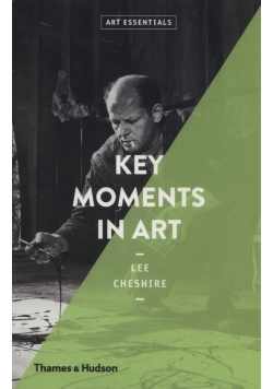 Key Moments in Art