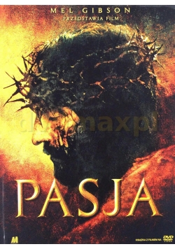 Pasja   DVD