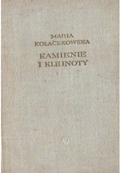 Kamienie i klejnoty