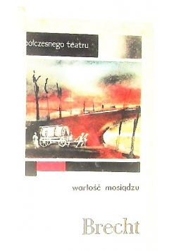 Teorie współczesnego Teatru