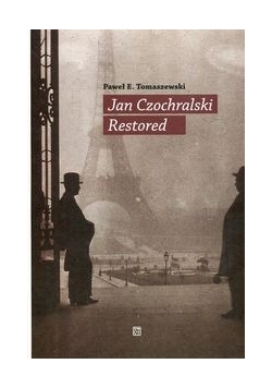 Jan Czochralski Restored