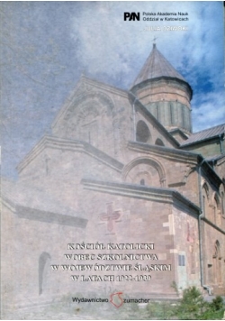 Kościół katolicki wobec szkolnictwa