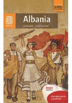 Travelbook - Albania