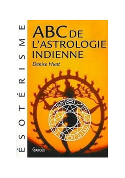 ABC de l'astrologie indienne