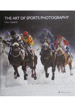 The art of sports photography