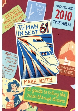 The Man in Seat Sixty One