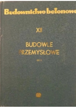 Budownictwo przemysłowe Część 2