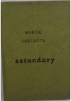 Sztandary