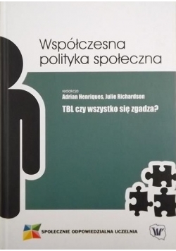 TBL czy wszystko się zgadza?