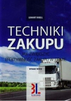Techniki zakupu